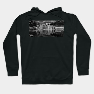 Pyramid Lake Hoodie